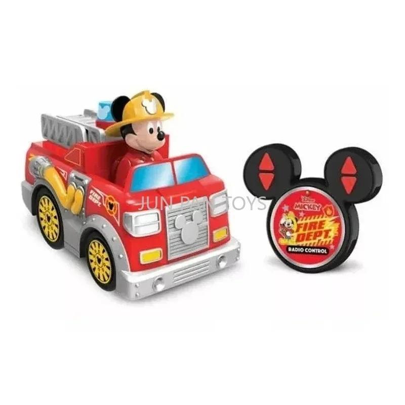 Junior Mickey Minnie Mouse 9