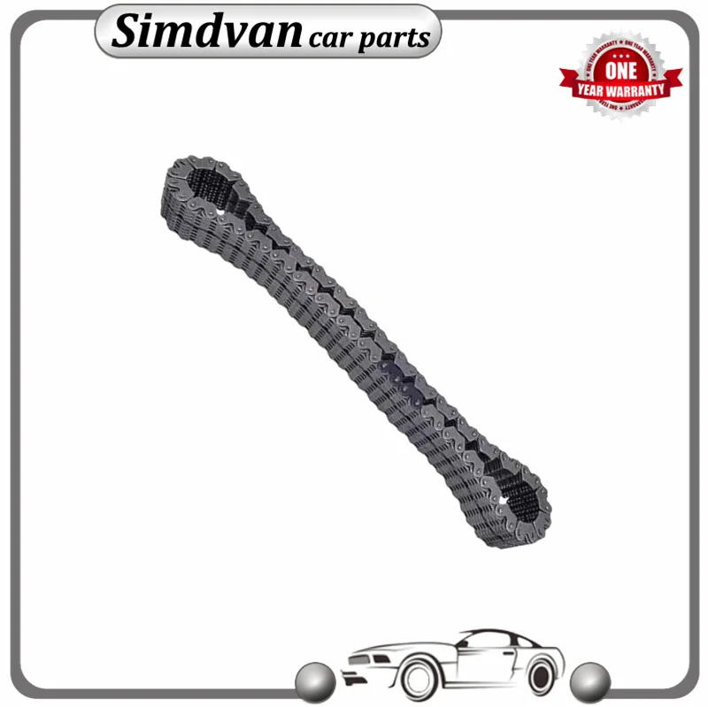 1PC 36293-35040 Transfer Case Output Shaft Drive Chain for Toyota Hilux Land Cruiser Prado Lexus GX400/460 Fortuner T.U.V