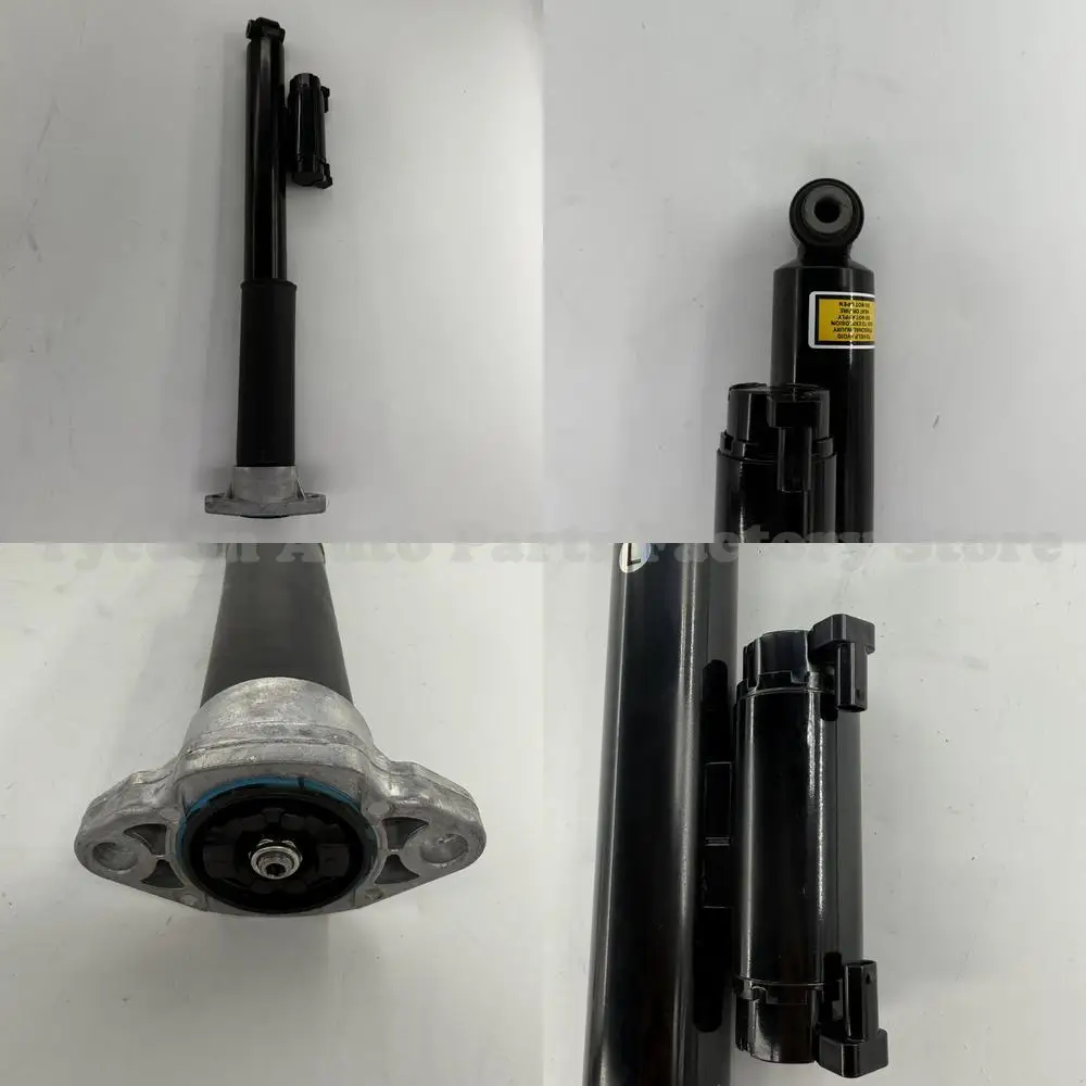 

High Quality 1 Piece Rear Electrical Assembly for Mercedes W205 C Class Models