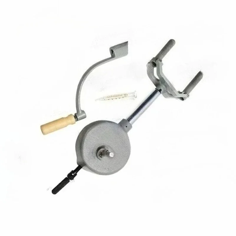 Manual Separator Stainless Steel ASTM Standard for Soil and Oil Electronic Power 1-Year Warranty