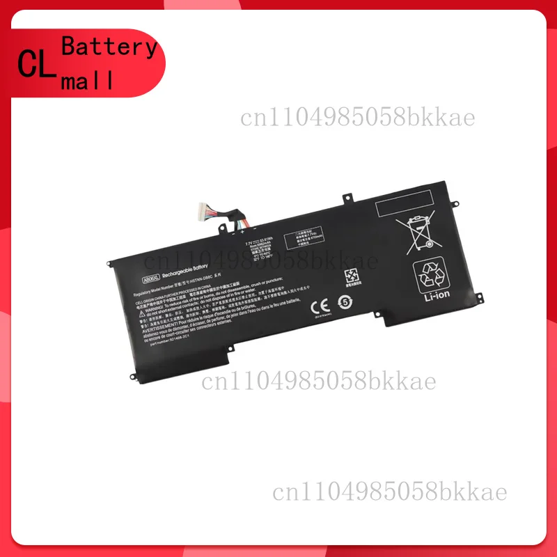 

ENVY13-AD023TU AD024TU AB06XL HSTNN-DB8C