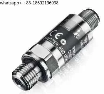 8251.34.2517 Pressure Sensor 400bar/4-20ma Shield Machine Articulation Sensor