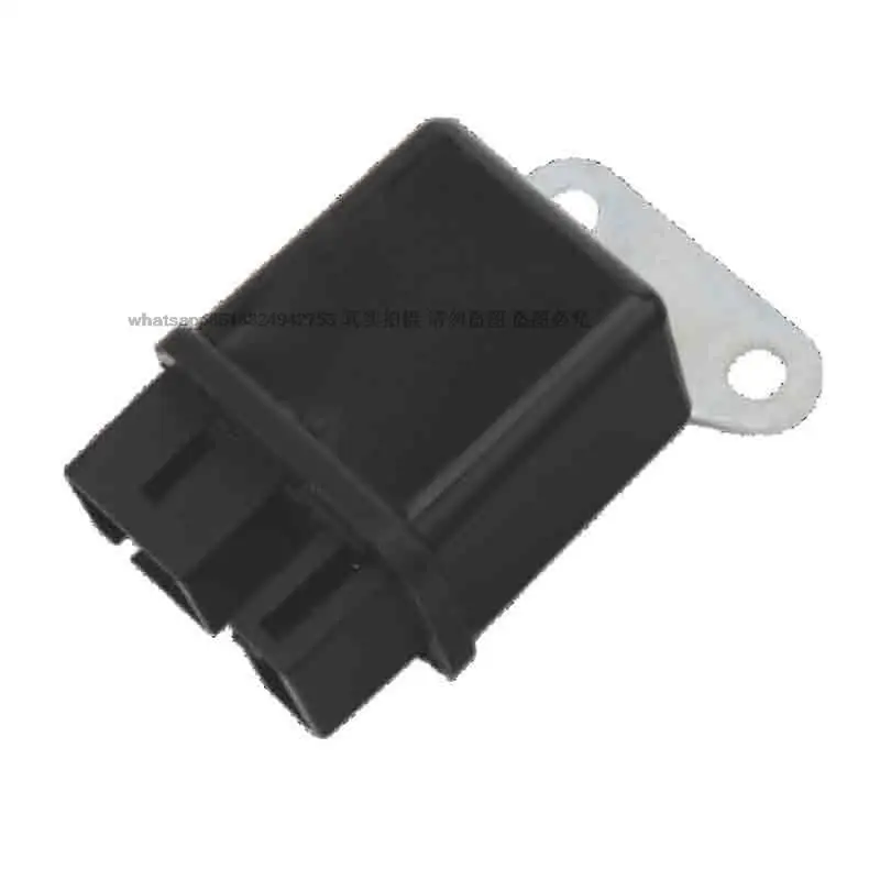 Truck automatic relay  excavator parts  starter accessories  complete relay for 8941288560  8944001071