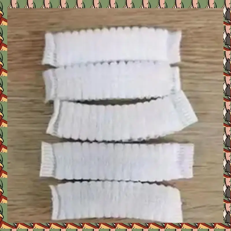 

B75A Disposable Vacuum Cleaner Filter Protector Washable Non-Woven For Handheld Vacuum Cleaners