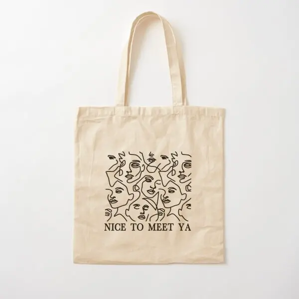 horan nice to meet ya