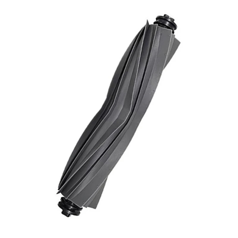 مكنسة كهربائية روبوت فرشاة مطاطية ، قطع غيار الفرشاة الرئيسية ، روبوت شاومى دريم L10S Pro L10S Ultra S10 S10 Pro