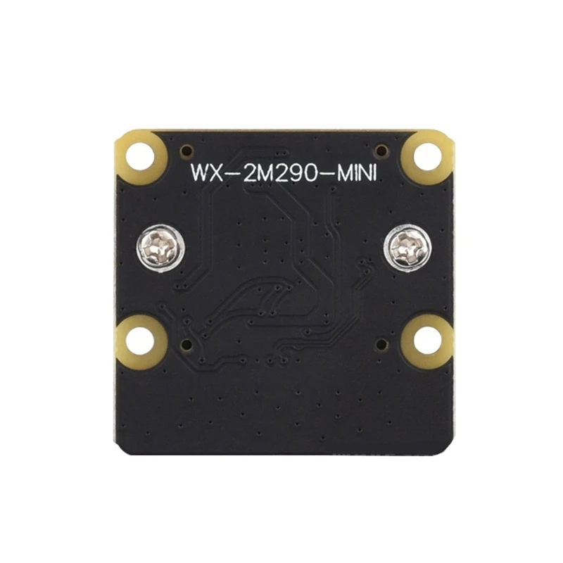 IMX290 2-Megapixel Camera Module IMX290 Image Sensor Offering Distortion-Free Image Quality for 94° [To&On-e]