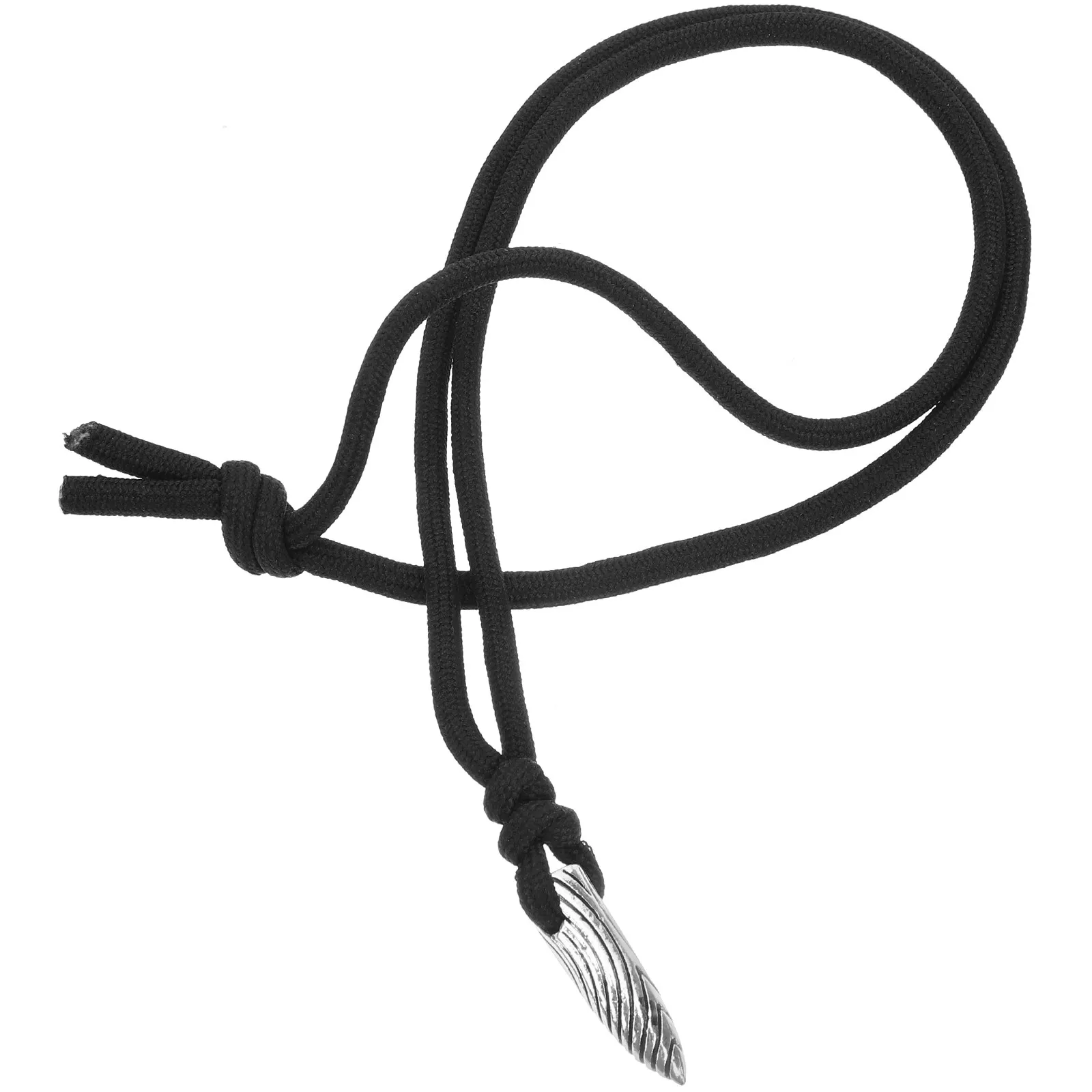 

Мужское ожерелье с подвеской в ​​виде пули, прочное, легкое, модное, пляжный аксессуар, ювелирные изделия в стиле хип-хоп для вечеринок на открытом воздухе