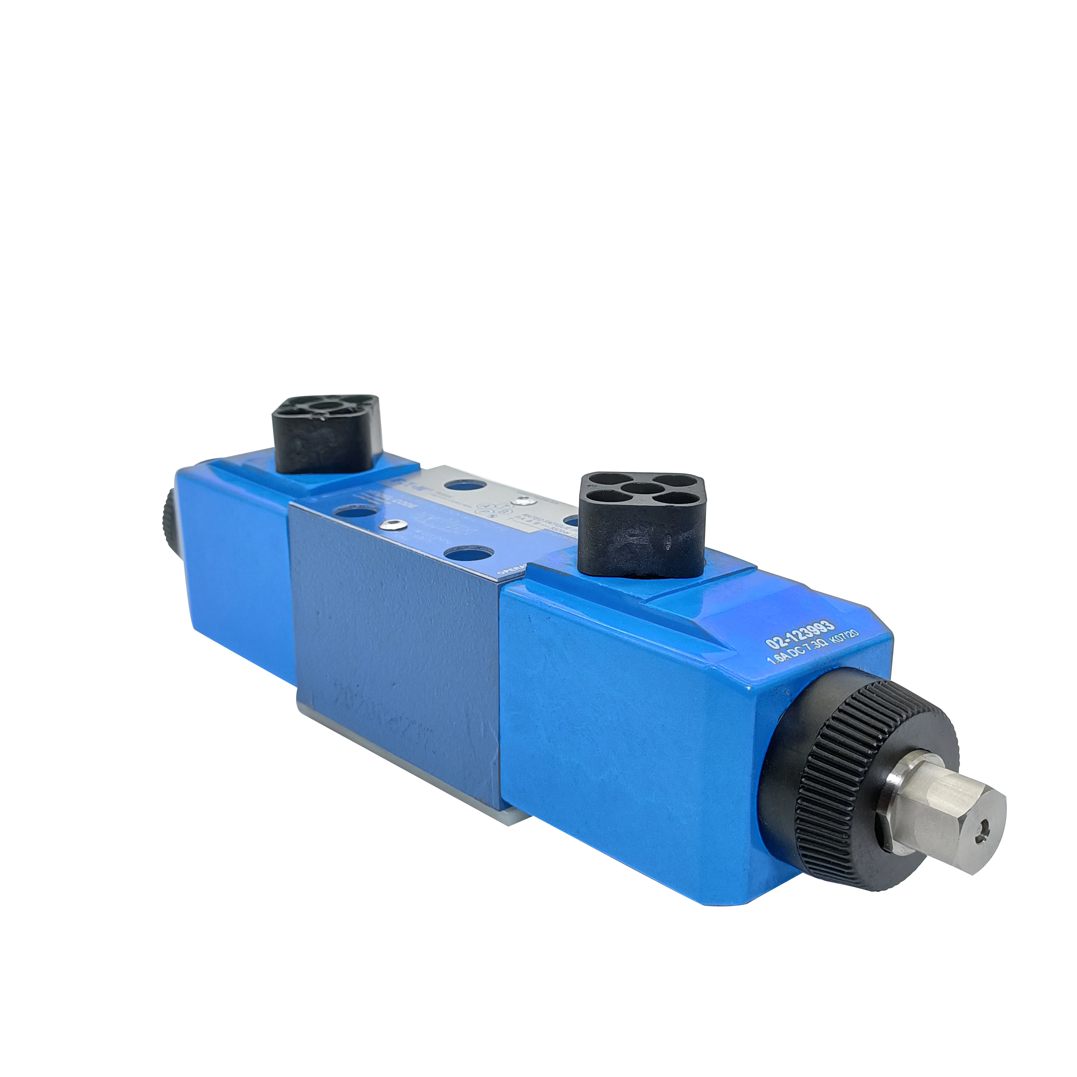 KDG4V3-2C28S Hydraulic Directional Solenoid Valve KDG4V32C28SZMUH760 KDG5V533C80NXMUH110