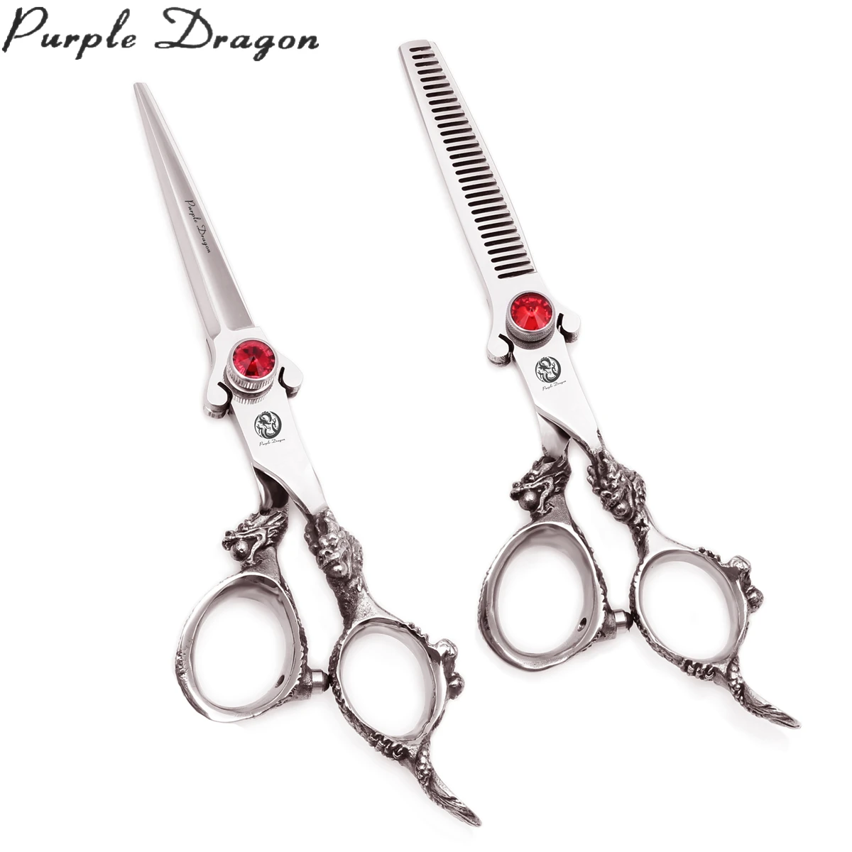 Professional Barber Scissors 6