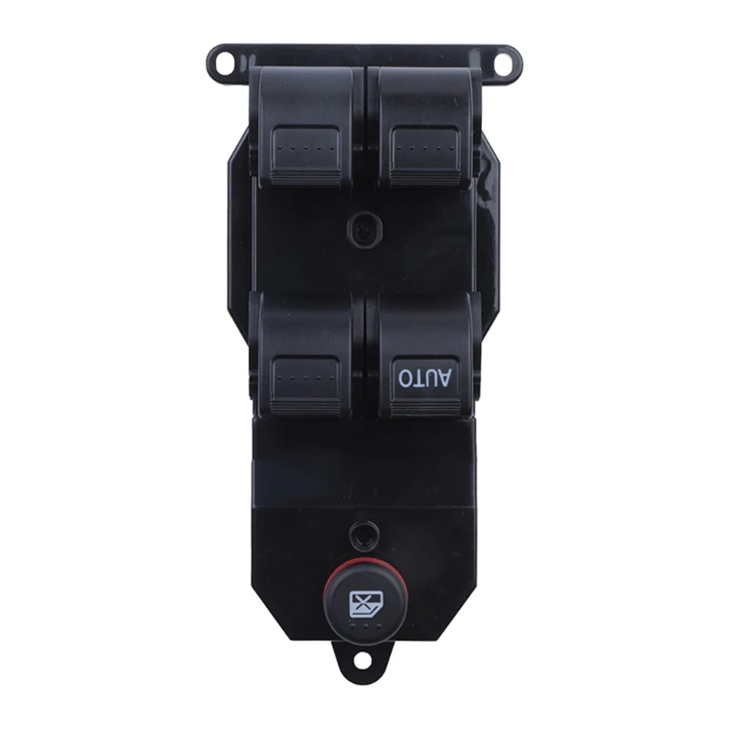 Electric Power Window Door Control Lifter Glass Elevator Push Button Regulator Compatible for CR 35750S5AA02ZA