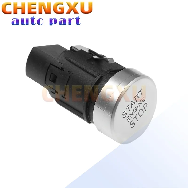 4G1905217A High Quality Start Stop Engine Switch Button Fit for Audi A6 2.0L A6 A7 Quattro 3.0L RS7 S6 4.0L