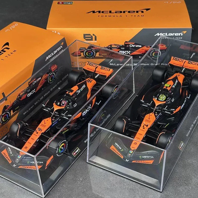 bburago-1-24-mcl38-monaco-f1-team-mcl38-mclaren-4-lando-norris-81-oscar-piastri-alloy-race-car-model-formula-one-diecast-model