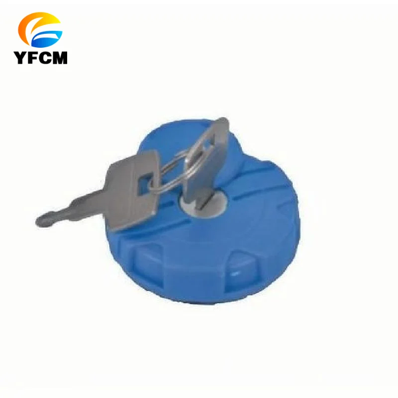 1pcs Excavator Parts 004701805 1526849 Urea Tank Cap for Opel Mercedes Benz DAF MAN European Truck