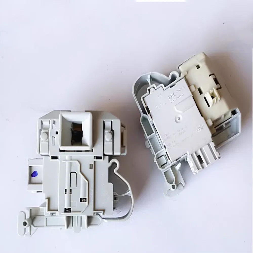 Washing machine door lock for Bosch Siemens DKS65 DKS66 DKS67/A DKS68