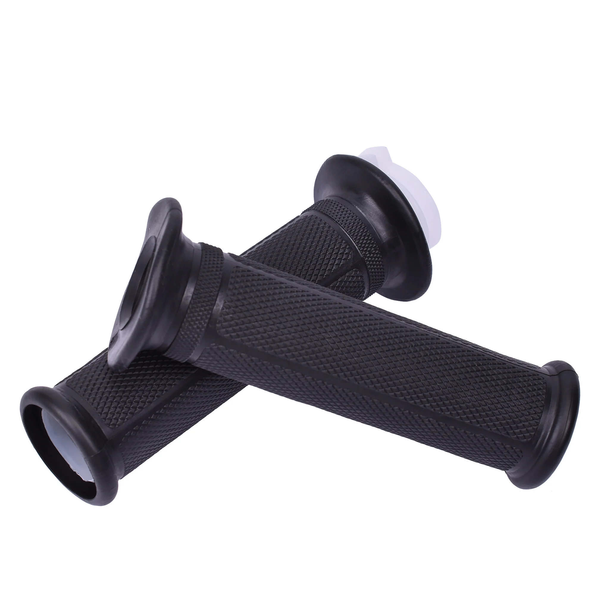 Motorcycle Handlebar Throttle Core Handle Bar Grips Oiler Handle Glue For Honda CBR400 CB-1 VTEC VFR400 VFR CBR 400 900 CBR600