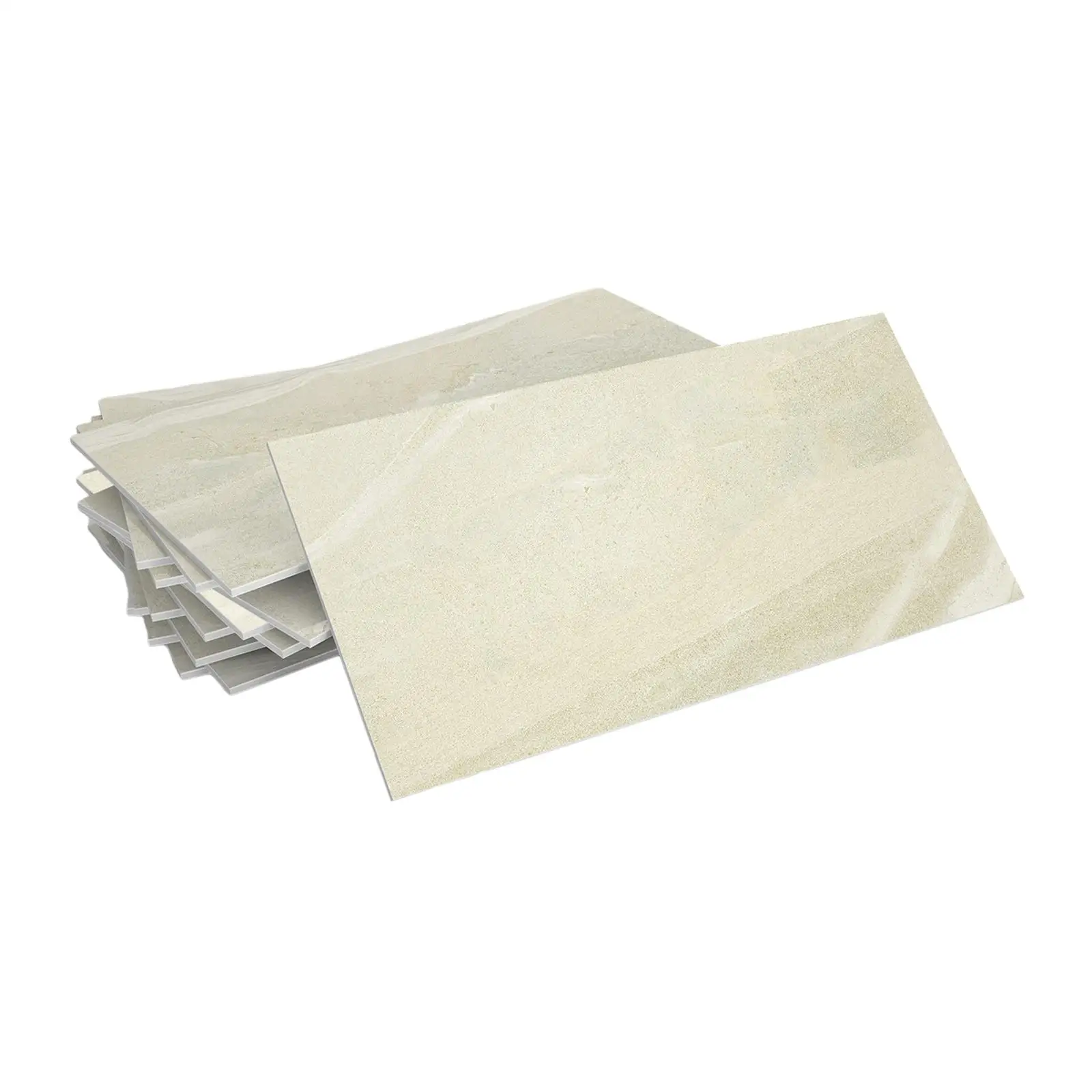 16piece Removable Marble Wall Panels Peel Scratch Proof Wear Resistant Easy To Clean Foam Wallpaper For Kitchen Bathroom