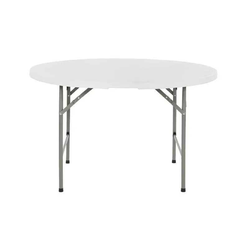Simple outdoor family banquet big spread table table hot selling portable