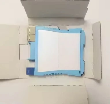 Compacte automatiseringscontroller |   Multi-protocol integratie voor kleinschalige productie en lichte robotica |   MTL Corp