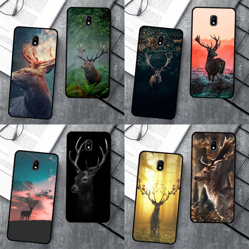 Deer Phone Case For… - image