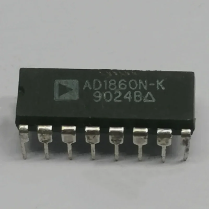 

10 шт./лот AD1860N AD1860N-K 16-DIP Help PCBA Полная спецификация и список материалов