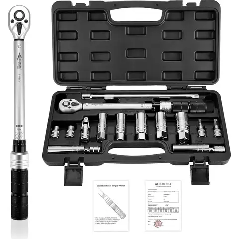 10 best sales 5nm टॉर्क - №8