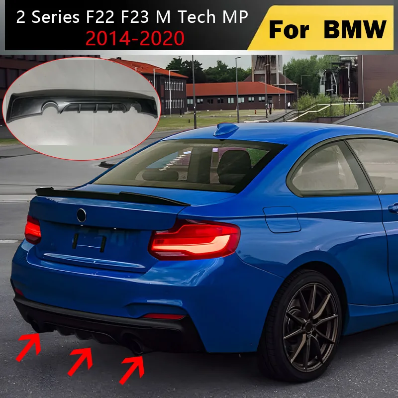 For Bmw 2 Series F2…