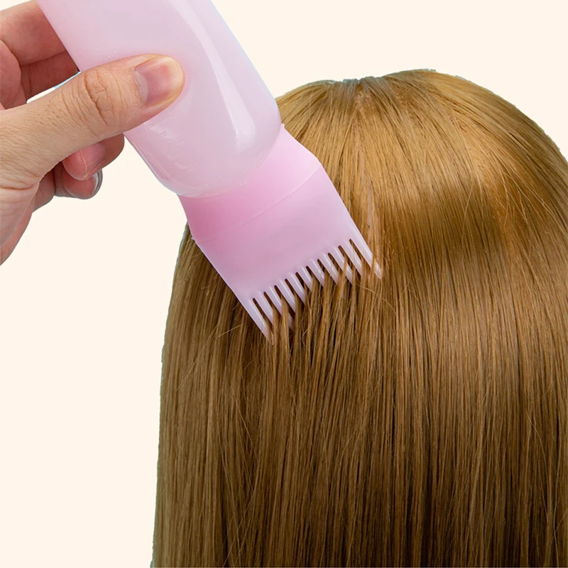 Heatless Hair Curler Set for Overnight Curls Bonnet with Massage Comb Fluffy Hair Styling for Lazy Girls DIY No Heat Curling Kit
