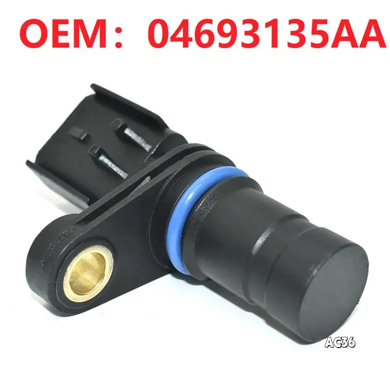 

1PCS Crankshaft Position Sensor 04693135AA For Mini Cooper S One R50 R53 R52