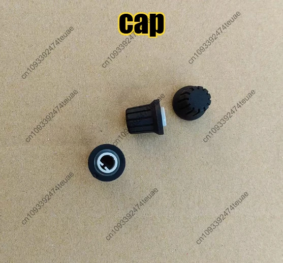 1pcs MOXF8/6, MOTIF Electronic Synthesizer Multi-Purpose Tone Knob Cap/Fader Cap/Original Accessories