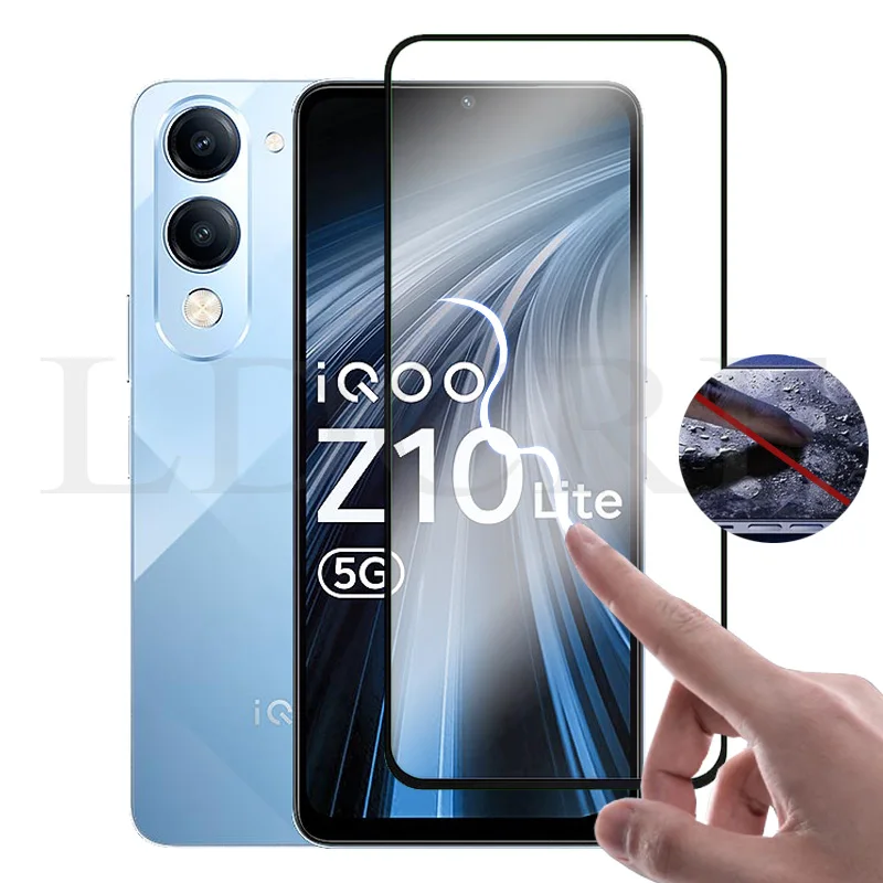 For Vivo Iqoo Z10 L…