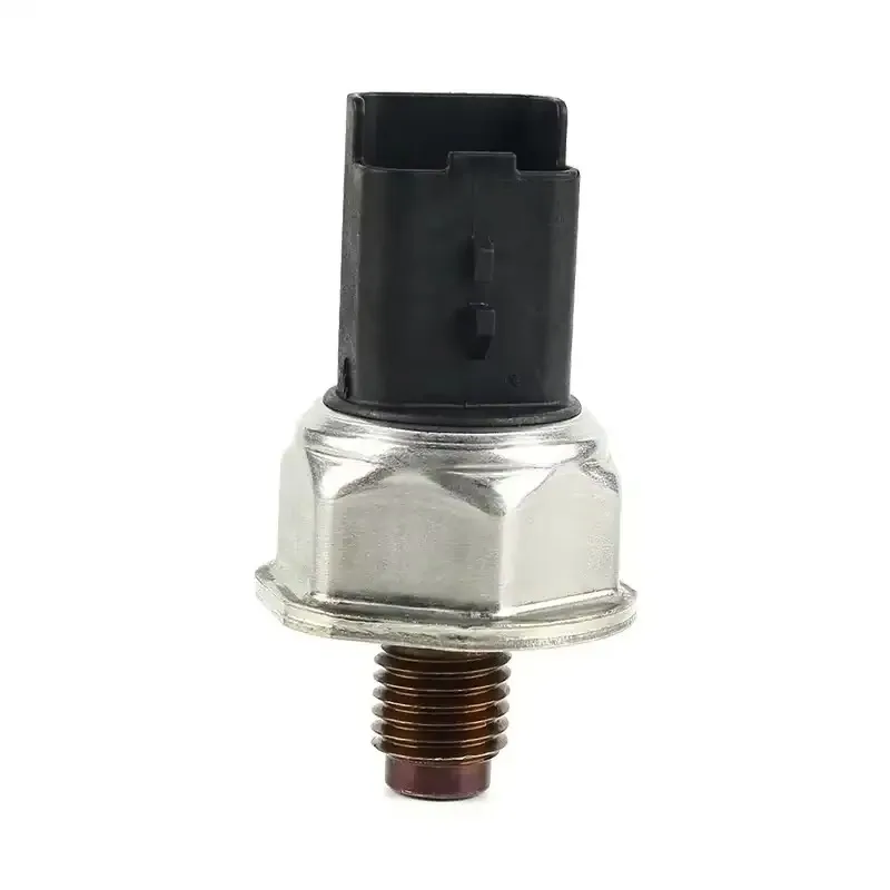 55PP14-01 55PP1401 Fuel Rail Pressure Regulator Sensor For Ford Focus SsangYong Kyron Jaguar X-Type 2.0 New
