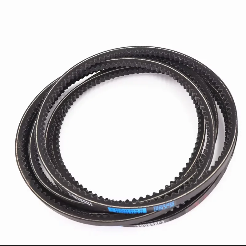 Toothed V-belt 17X889Li 17X900 17X914 17X925 17X940 drive belt