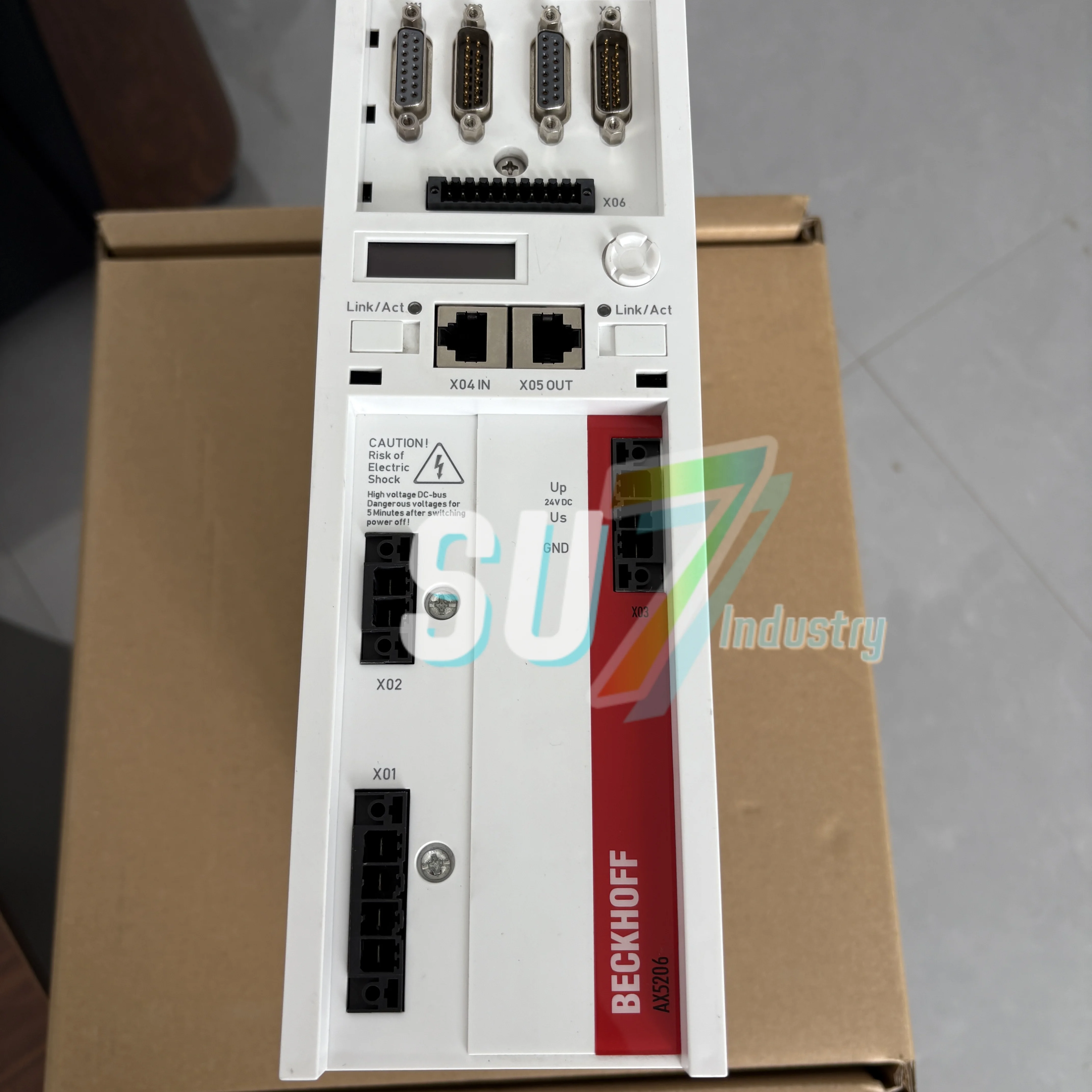 

controller New original AX5201-0000 AX5203-0000 AX5203-0000-0200 AX5203-0000-0202 AX5206-0000 AX5206-0000-0200 AX5206-0000-020