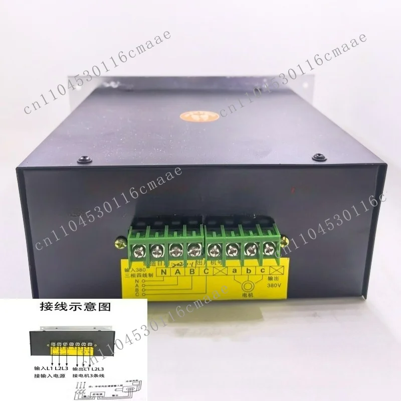 Suitable for torque motor governor 32A torque motor winder regulator speed controller