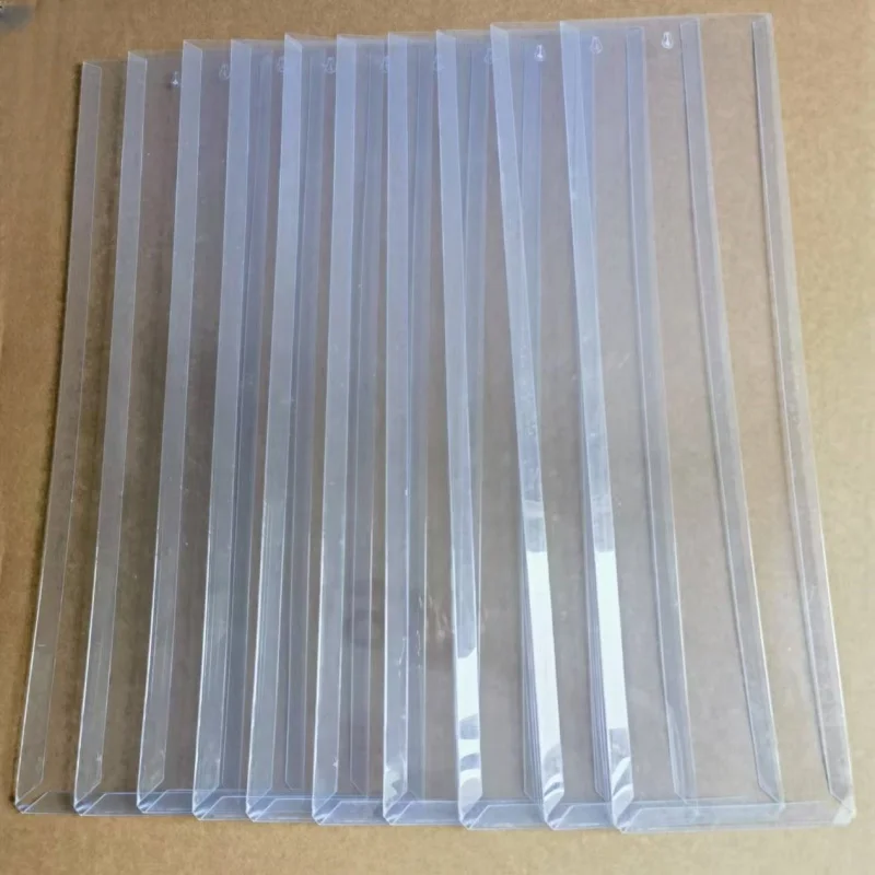 10 stücke Wand-Montiert Druckguss Auto Vitrine Organizer Platzsparende Garage Transparent Blase Wrap Fächer Spielzeug Lagerung rack – Detail 7
