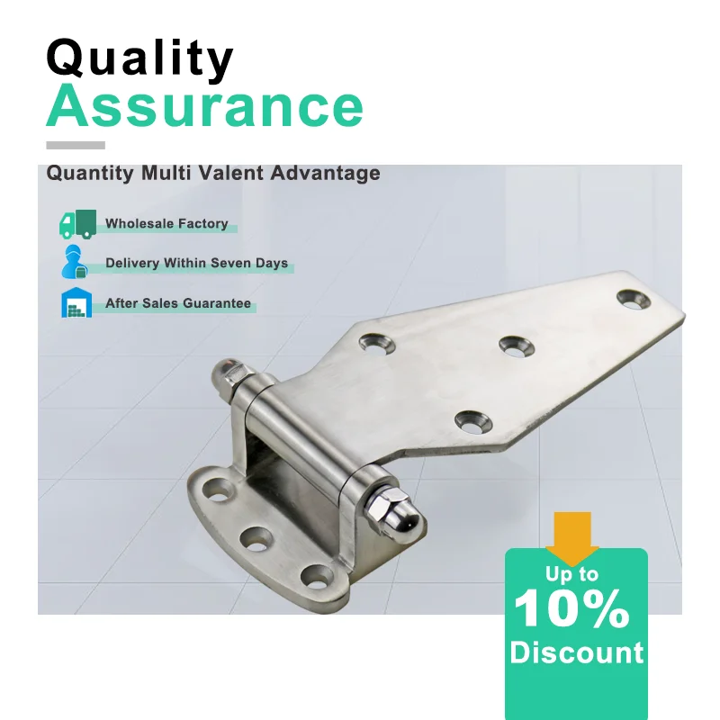 

Industrial Equipment Baking Oven Commercial Kitchenware Doors 304 Stainless Steel Protruding Doors Heavy-duty Hinges