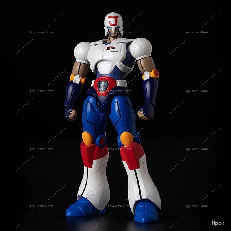 In Stock UnionCreative FRAME ACTION MEISTER Rouwang Maru Digital King Kong Plawres 3 Shiro Action Figure Collector's Edition