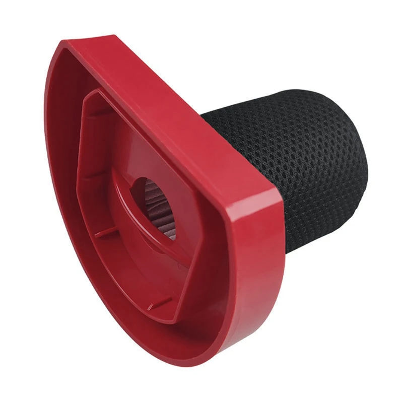 Воздушный фильтр для бытового пылесоса Deerma Dx888, мощный ручной пылесос, аксессуары, запчасти Hepa