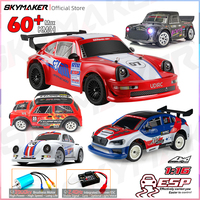 SG1607 SG1605 SG1606 UD1607 UD1608 Pro 1/16 RC Car High Speed 2.4G Brushless 4WD Drift Remote Control Racing Car toys For Boys