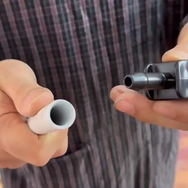 Efficient Chamfer Tool Produced For Pipe Delivers Smooth Brims Without Burrs Easy To Operate And Craft To Last A2BB