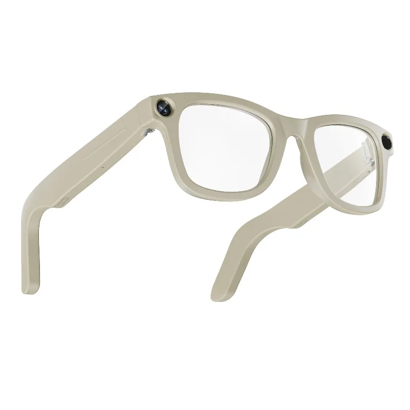 Smart Glasses With … - image