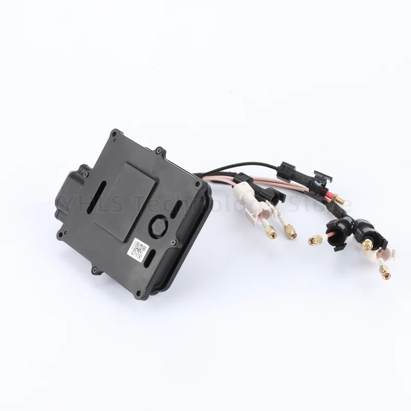 

Радиочастотный модуль для DJI T25 T50 Agras, аксессуары для дронов, радиочастотный модуль, запасная часть для защиты растений