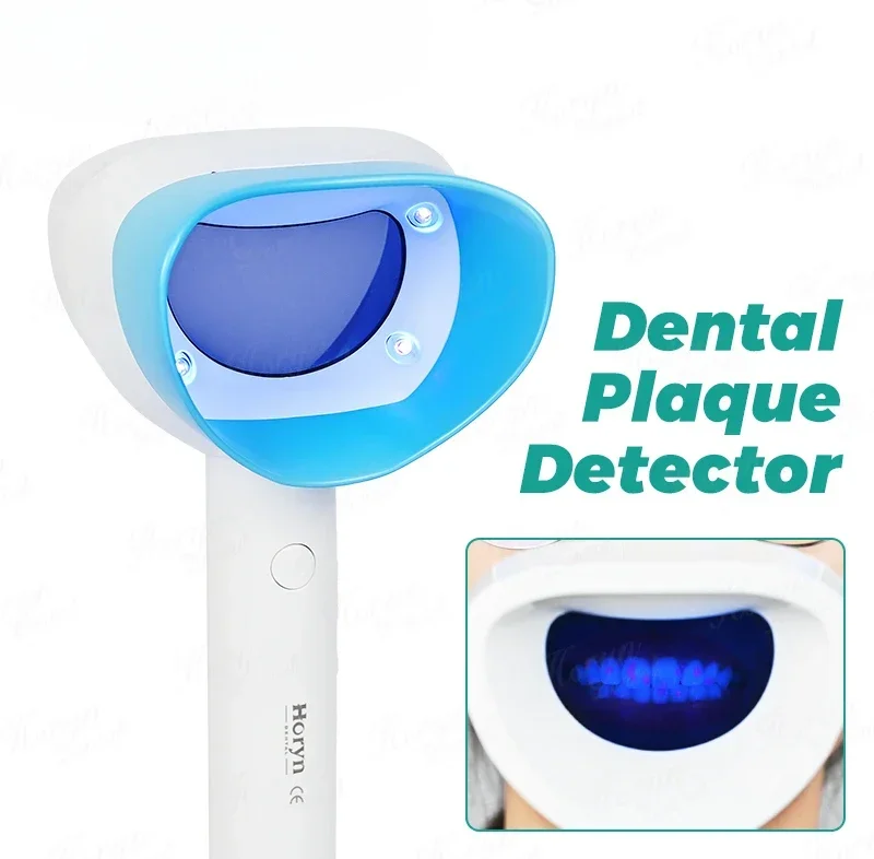 Dentals Plaques Detectors Teeth Bacterias Testers Disclosings Decays Caries Periodontals Indicators Orals Care Tooth/Oral tools.