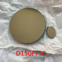 Astronomical Telescope Astronomic Professional D150F750 Newtonian Reflection Objective Lens Group Secondary Mirror Accessories