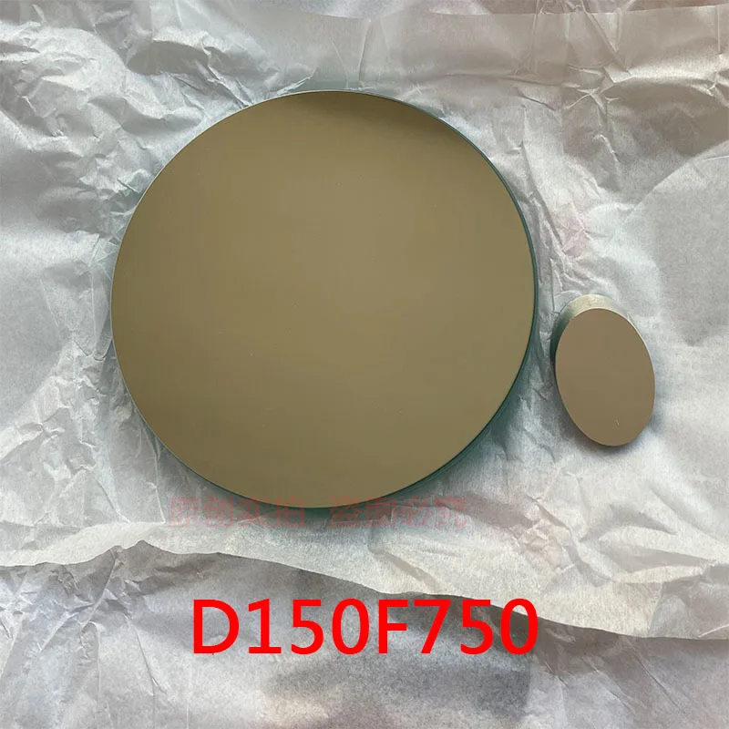Teleskop astronomiczny Astronomic Professional D150F750 Newtonian Reflection Objective Lens Group Secondary Mirror Akcesoria