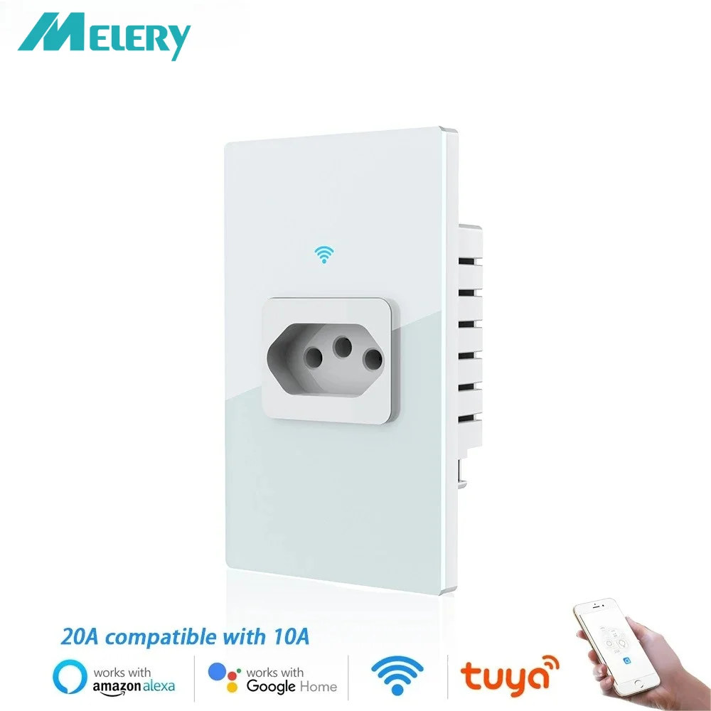 #9 Trending Smart Power Outlets Right Now