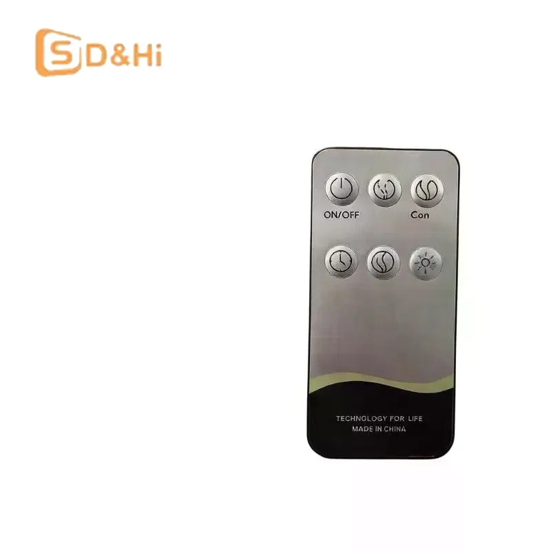 1 PCS New Replacement Remote Control For Jpord Diffusers For Essential Oils Humidifier Remote Control