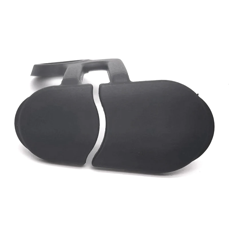 

1Pcs New Shutter Line Cover Rubber Of Top Cover Interface Ear Cover Rubber For Nikon D300 Camera Repair Accessories