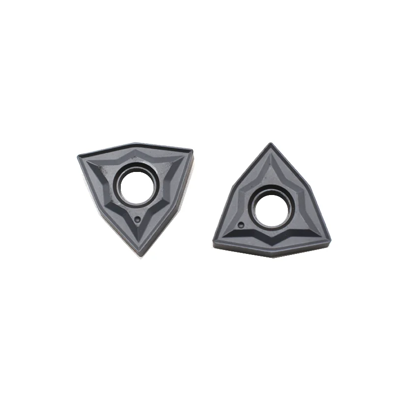 10PCS WNMG080404 NN LT10 WNMG080408 Original ภายนอกแทรกคาร์ไบด์เครื่องมือเครื่องกลึงเครื่องมิลลิ่งเครื่องมือ